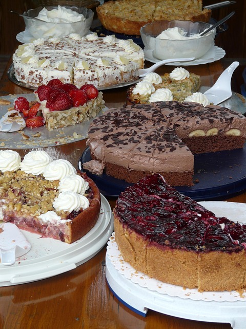 cake-buffet-58678 6401